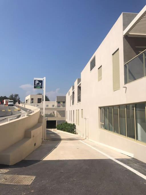 Blue Pearl Vue Mer Nice Exterior foto