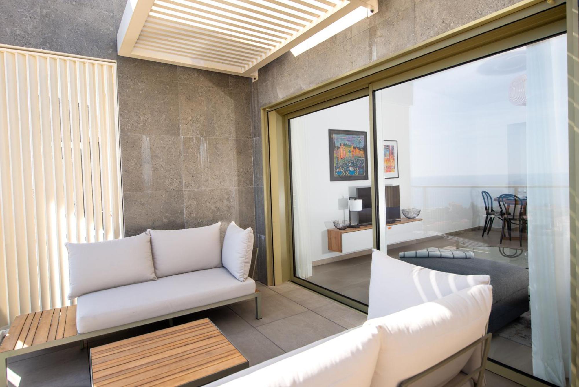 Blue Pearl Vue Mer Nice Exterior foto